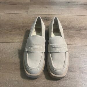 Dolce Vita Elias flats Dune Suede 6.5